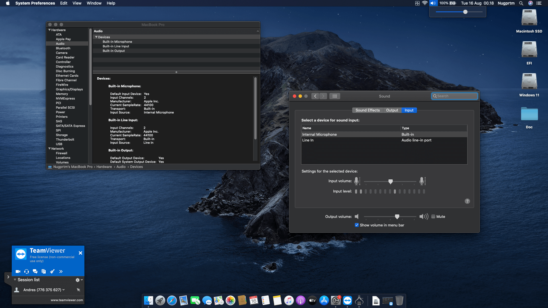 Asus VivoBook X412FL 4th [WhiskeyLake   Intel UHD 620   I2C]   OpenCore 4